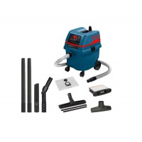 BOSCH GAS 25 L SFC putekļu sūcējs